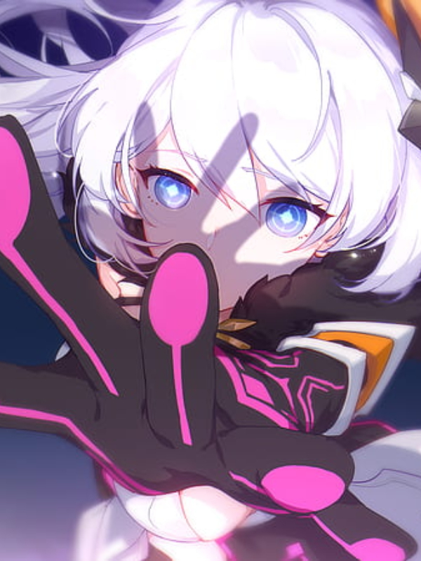 Honkai Impact 3rd///Transmigrate to the world of Honkai