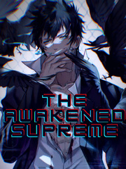 The Awakened Supreme Book