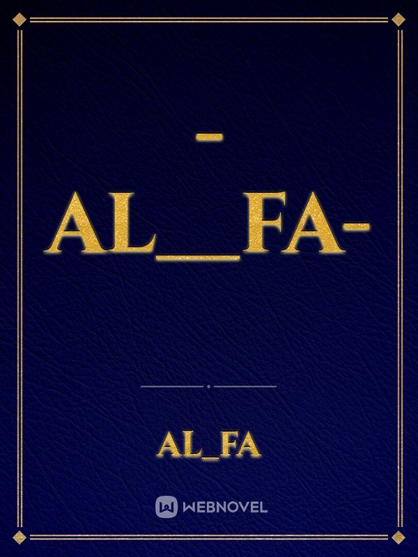 -AL__FA- Book