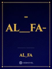 -AL__FA- Book
