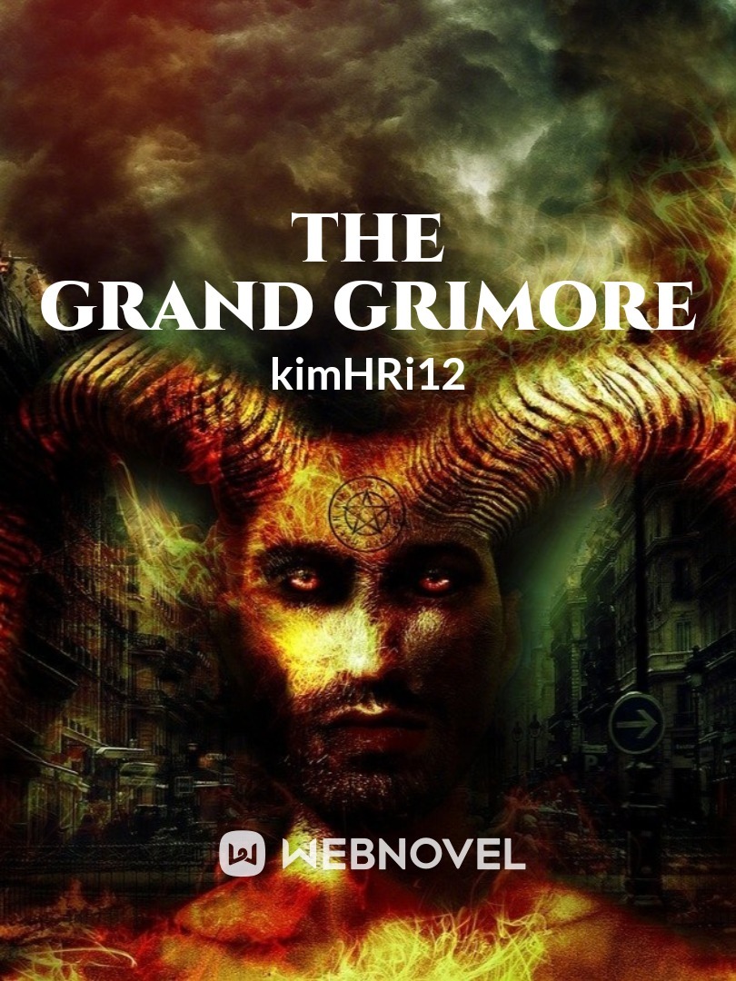 The Grand Grimore