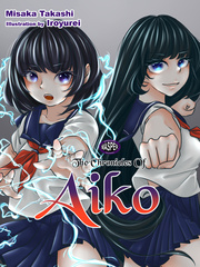 The Chronicles of Aiko Book