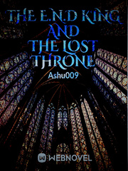 The-E.N.D-King-And-The-Lost-Throne Book