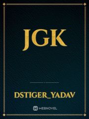 jgk Book