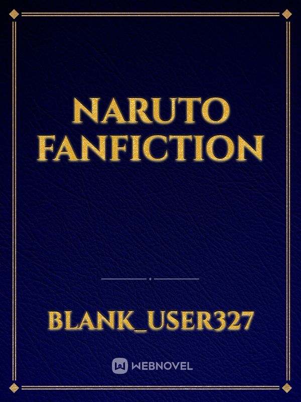 Naruto fanfiction