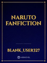 Naruto fanfiction Book