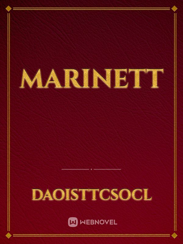 Marinett