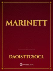 Marinett Book