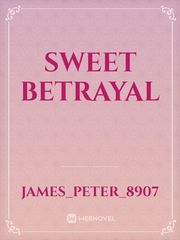 sweet betrayal Book