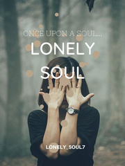 Lonely Soul Book