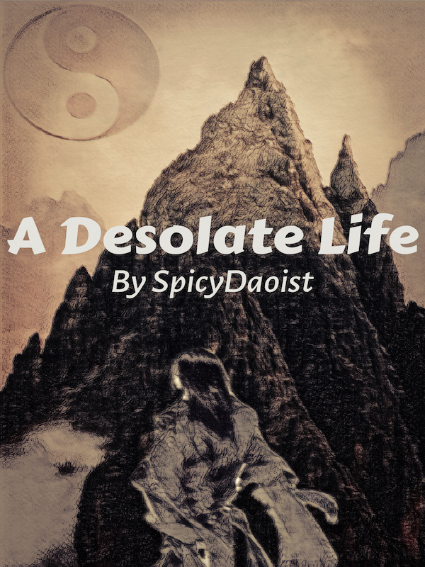 A Desolate Life