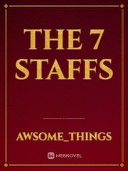 The 7 staffs Book