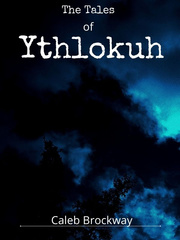 The Tales of Ythlokuh Book