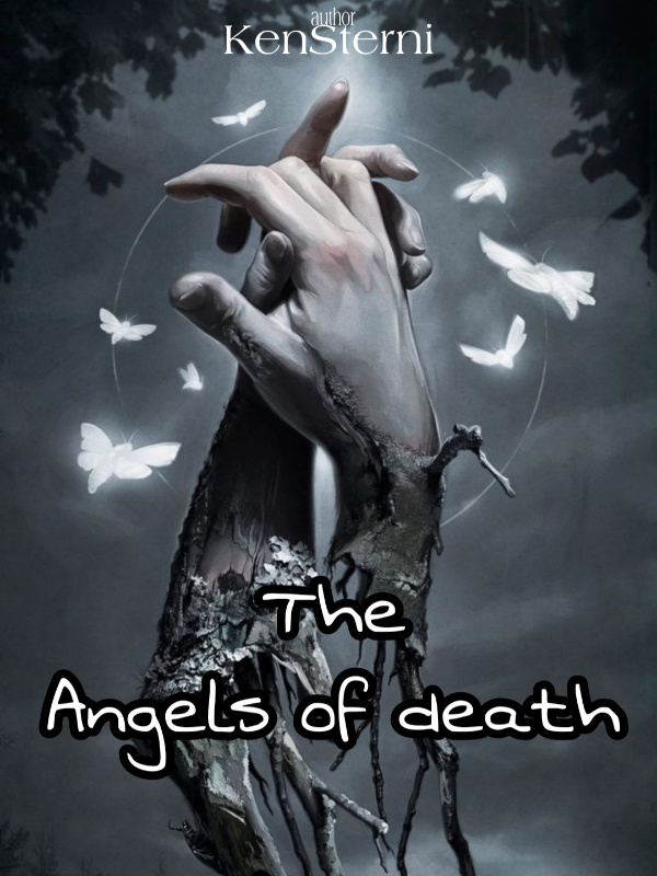 the angels of death