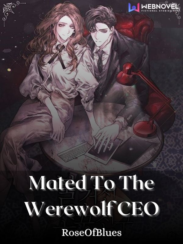 Mated To The Werewolf CEO Book
