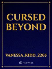 Cursed Beyond Book
