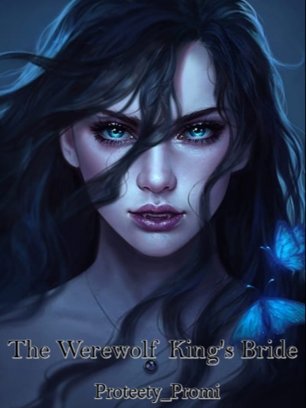 The Werewolf King's Bride
