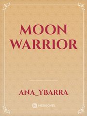 Moon Warrior Book