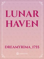 Lunar haven Book