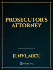Prosecutor's Attorney Book