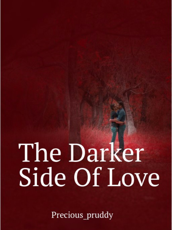 The Darker Side Of Love Book
