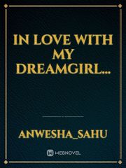 In love with my dreamgirl... Book