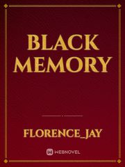 Black memory Book