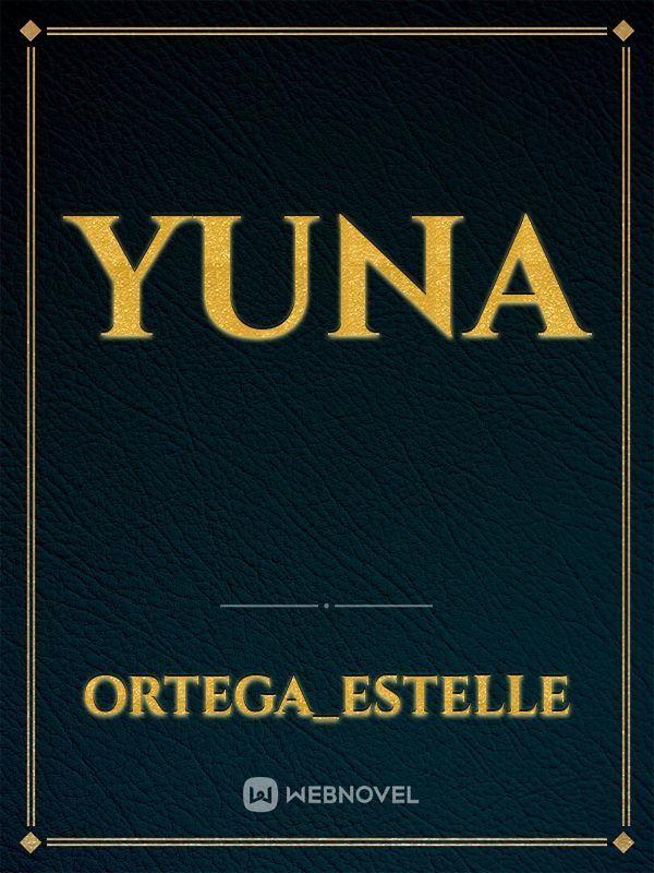 Yuna Book