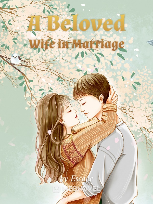 A Beloved Wife in Marriage Book
