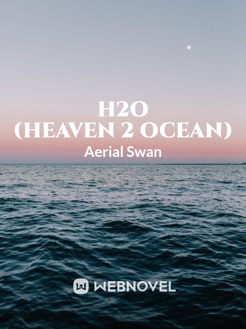 H2O(Heaven to Ocean) Book