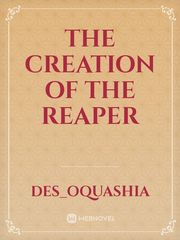 The Creation of the Reaper Book