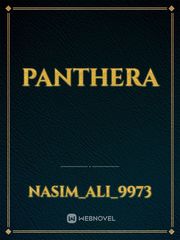 Panthera Book
