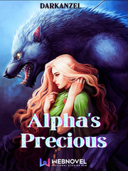 Alpha's Precious Book