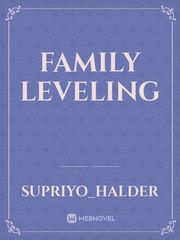 FAMILY LEVELING Book