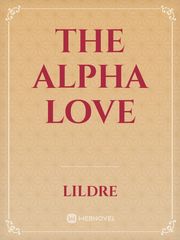 The Alpha Love Book