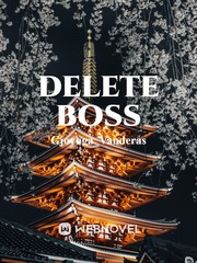 Delete boss Book
