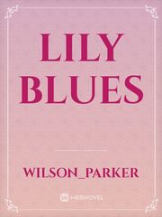 Lily blues Book