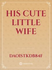 his cute little wife Book