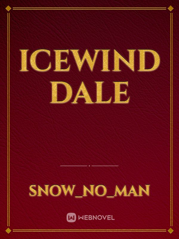 Icewind Dale