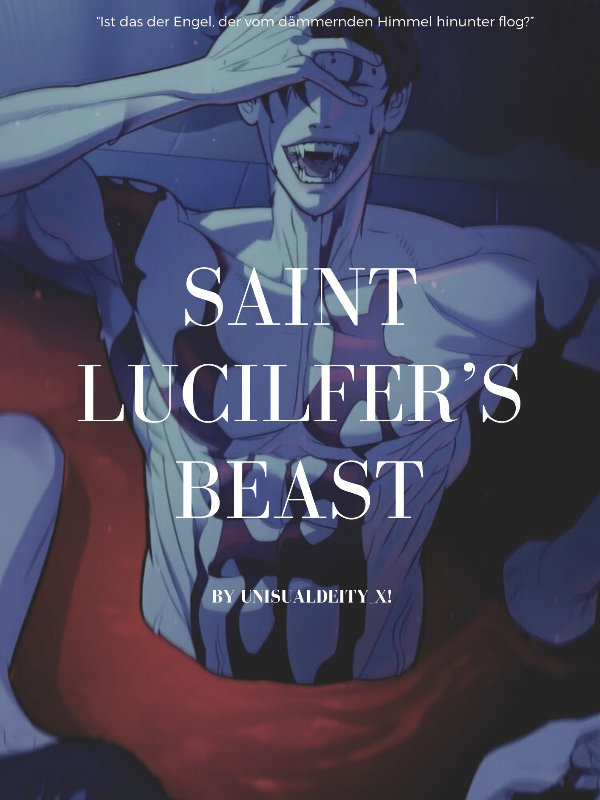 Saint Lucilfer’s beast