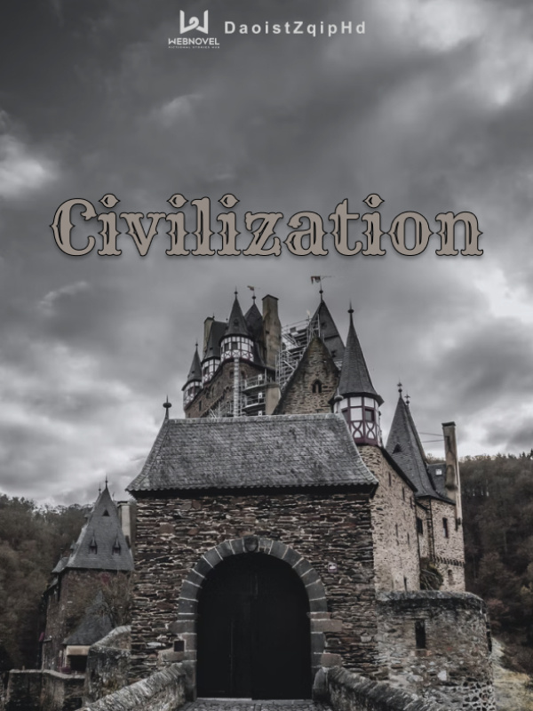Civilization Book