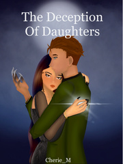 The Deception of Daughters Book
