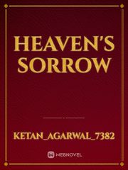 Heaven's Sorrow Book