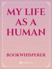 My life as a Human Book