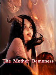 The Mother Demoness Book