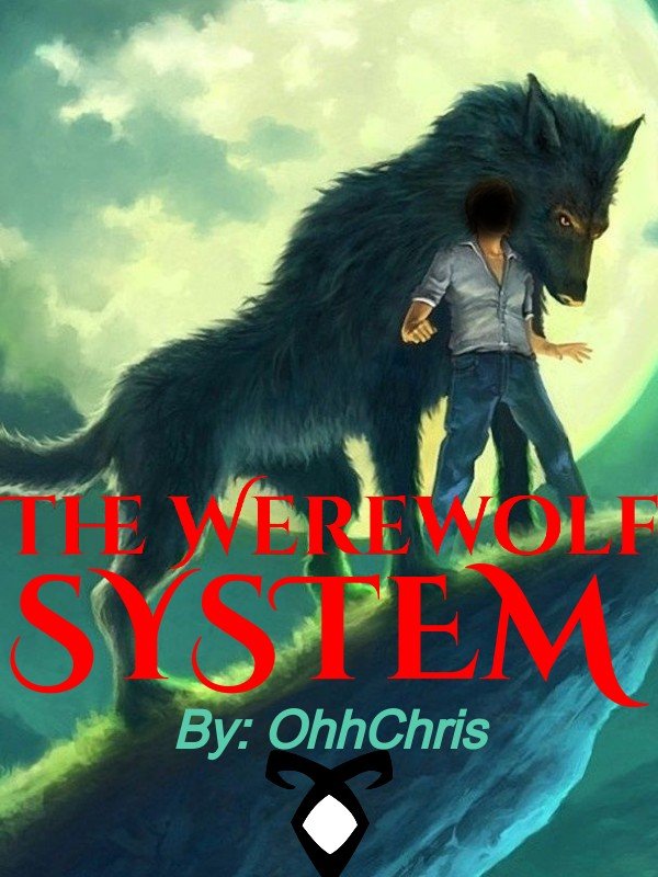 The Great Werewolf System Book