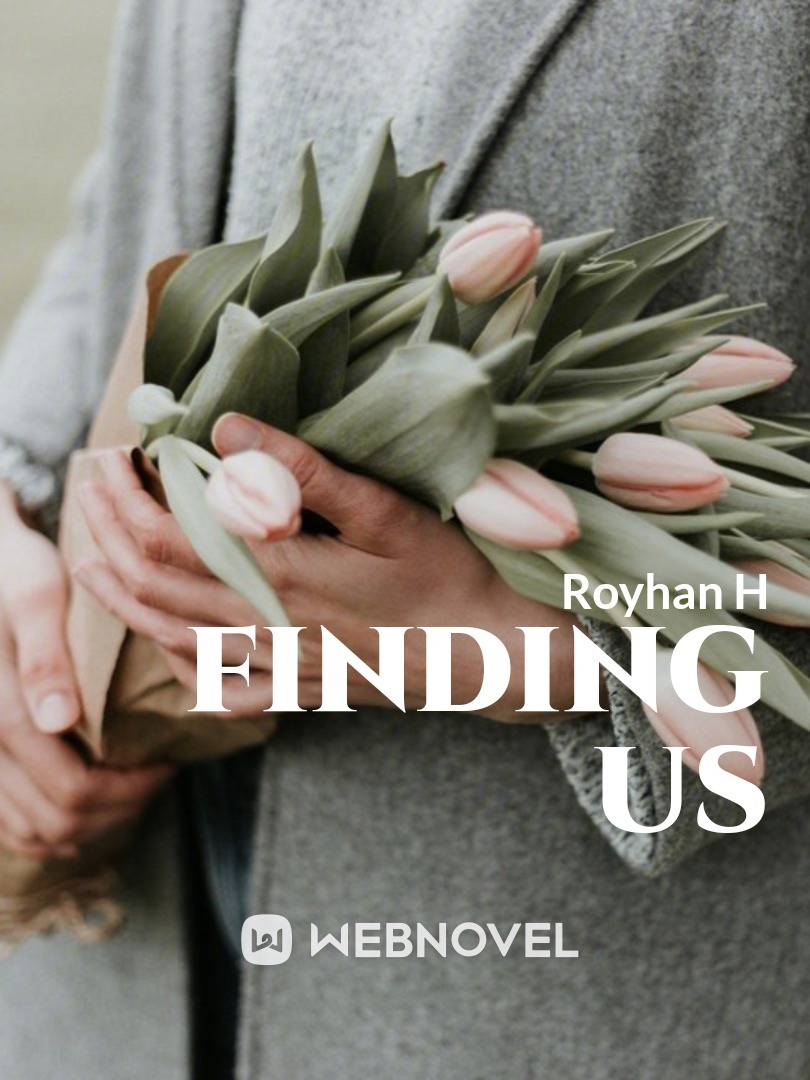 Finding Us (Yusuf) Book