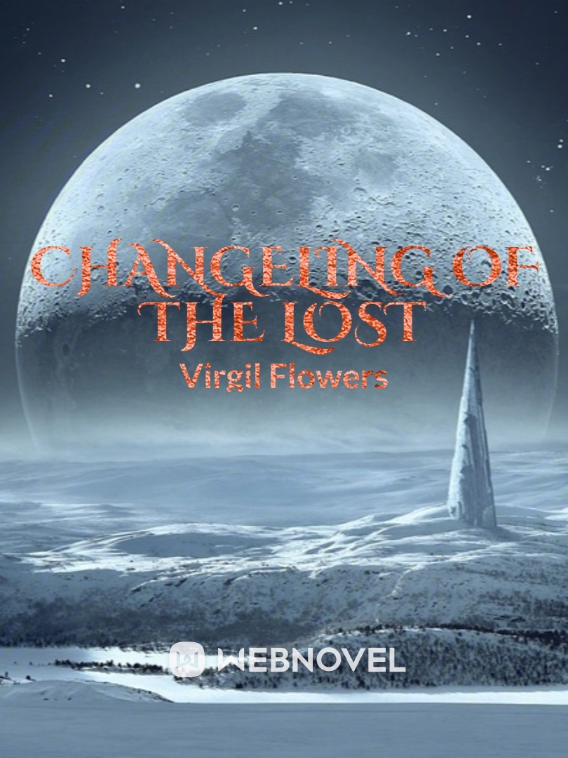 Changeling of the Lost