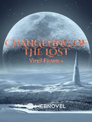 Changeling of the Lost Book