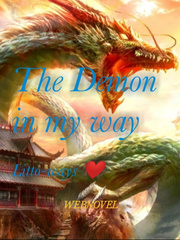 The demon in my way Book